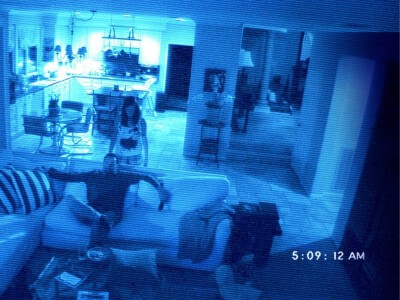 Paranormal Activity 2