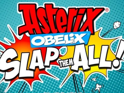 Asterix & Obelix: Slap them All! - zapowiedziano nową przygodę Galów