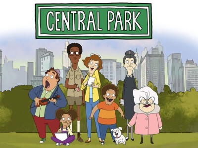 Central Park