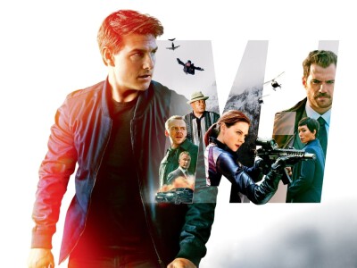 „Mission: Impossible 7” - zdjęcia mają być kręcone w Polsce!