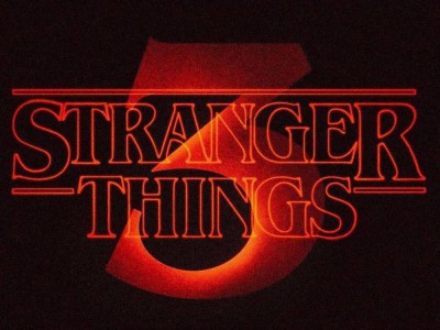 Stranger Things 3 najpopularniejszy na Netflix