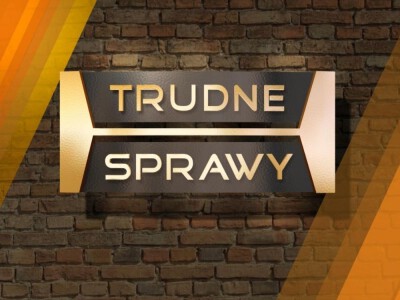 Trudne sprawy