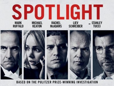 Spotlight