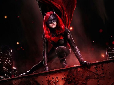 Batwoman