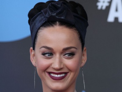 Katy Perry potwierdziła płeć swojego dziecka!