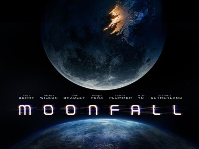 Moonfall - wszystko, by zapobiec katastrofie