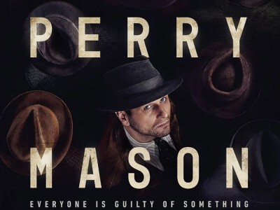 Perry Mason