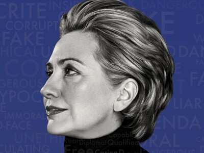 Hillary