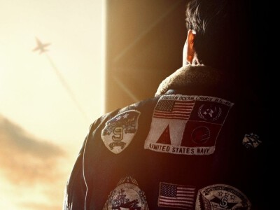 Top Gun: Maverick