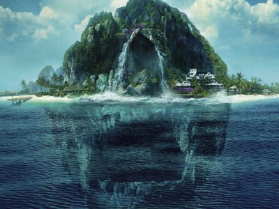 Wyspa fantazji – raj czy koszmar?