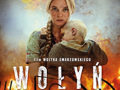 Wołyń (2016) - tragiczna historia Polaków