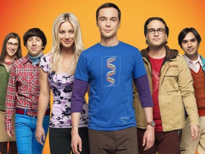 „Teoria wielkiego podrywu” - Jim Parsons zdradził, dlaczego odszedł z serialu