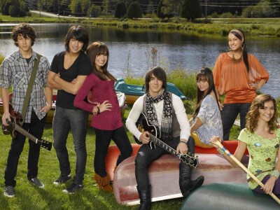 Camp Rock