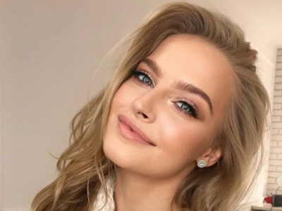 Karolina Pisarek - modelka i influencerka. Wiek, wzrost, Instagram, mąż, Taniec z gwiazdami