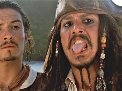 To nie Johnny Depp miał zagrać Jacka Sparrowa. Sprawdźcie, kto wcześniej odrzucił tę rolę i stracił szansę na miliony