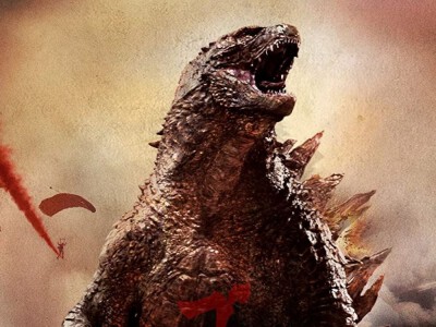 Godzilla (2014) - reaktywacja historii potwora