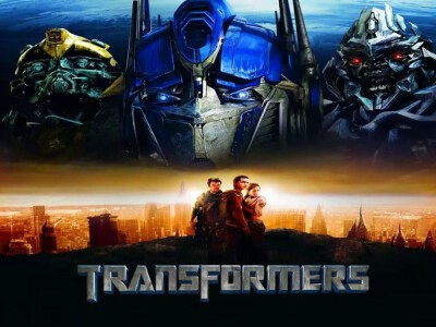 Transformers