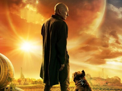 Star Trek: Picard