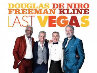 Last Vegas