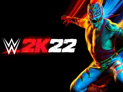 WWE 2K22 - wymagania sprzętowe i zwiastun