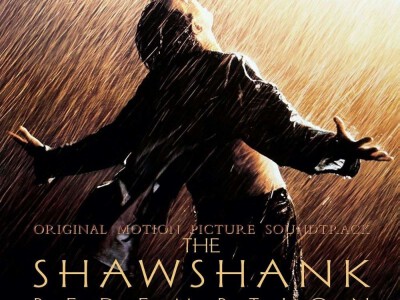 Skazani na Shawshank