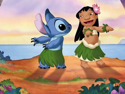 Lilo i Stich