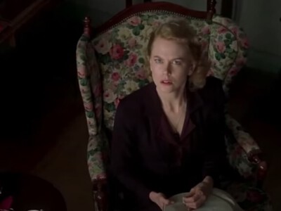 „Inni” - powstanie remake słynnego horroru z Nicole Kidman