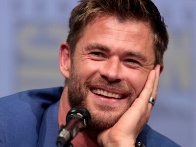 Chris Hemsworth walczy z porywaczami w nowym zwiastunie „Tyler Rake: Ocalenie”
