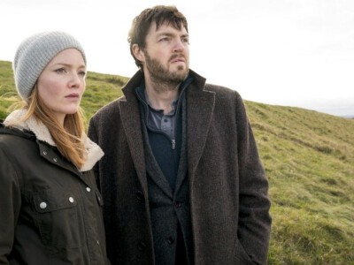 Cormoran Strike