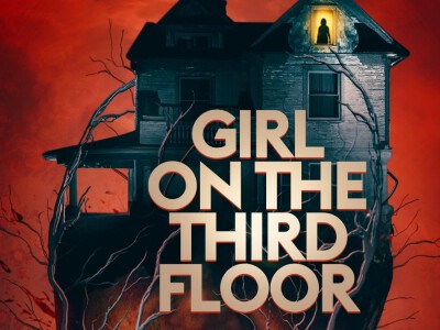 Dziewczyna z trzeciego piętra - to miejsce kryje mroczne sekrety