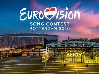 Eurowizja 2020 odbędzie się w Rotterdamie