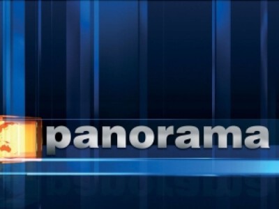 Panorama - główny serwis informacyjny TVP2