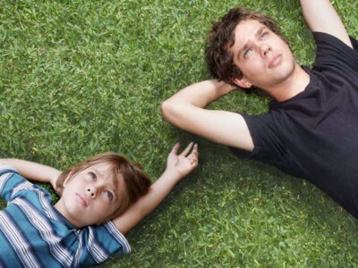 Boyhood