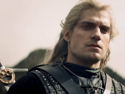 Henry Cavill jako Geralt już niedługo na Netflxie