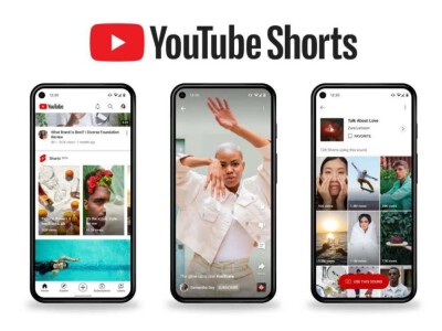 YouTube Shorts – usługa oficjalnie w Polsce