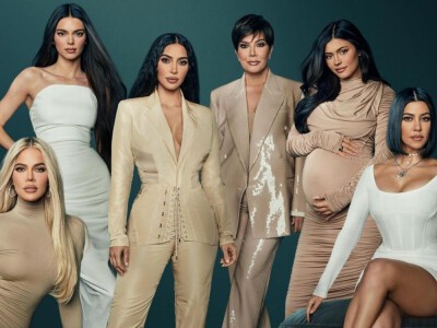The Kardashians - zupełnie nowy powrót