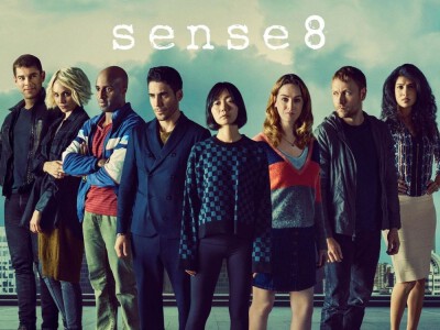 Sense8