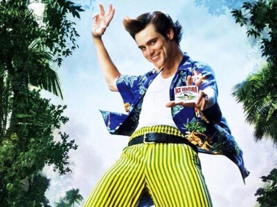 Ace Ventura: Zew natury