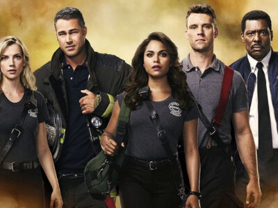 Chicago Fire