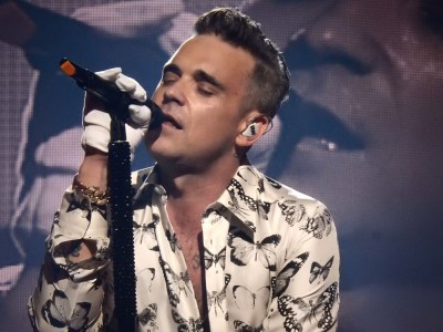 Robbie Williams – wykonawca przeboju „Angels”. Wiek, wzrost, waga, Instagram, kariera, żona, dzieci