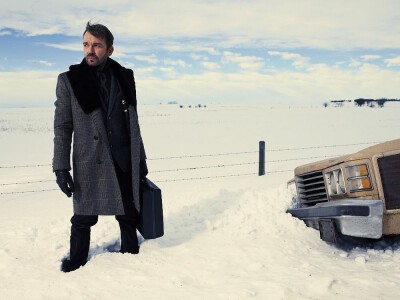 Fargo