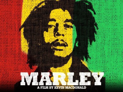 Marley - opowieść o życiu muzyka