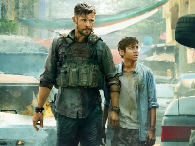 Chris Hemsworth – najlepsze filmy z aktorem, które dostarczą wrażeń!