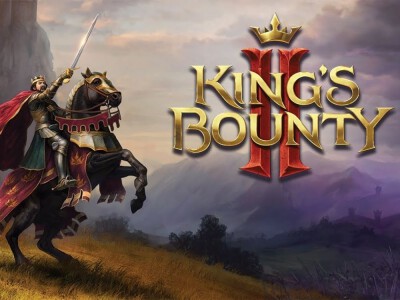 King’s Bounty II – znamy datę premiery!