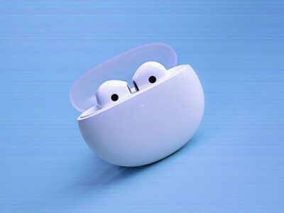 OPPO Enco Air2 - tanie słuchawki bezprzewodowe