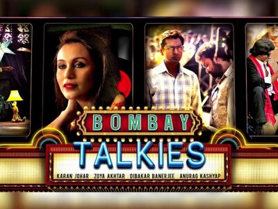 Bombay Talkies