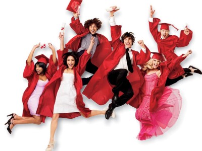 High School Musical 3: Ostatnia klasa