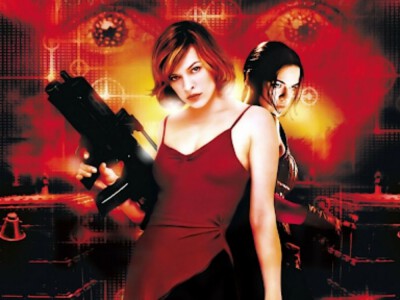 Resident Evil - zlokalizować śmiertelny wirus