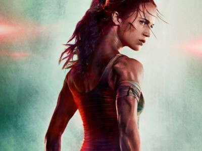 Tomb Raider