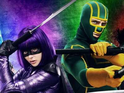 Kick-Ass 2